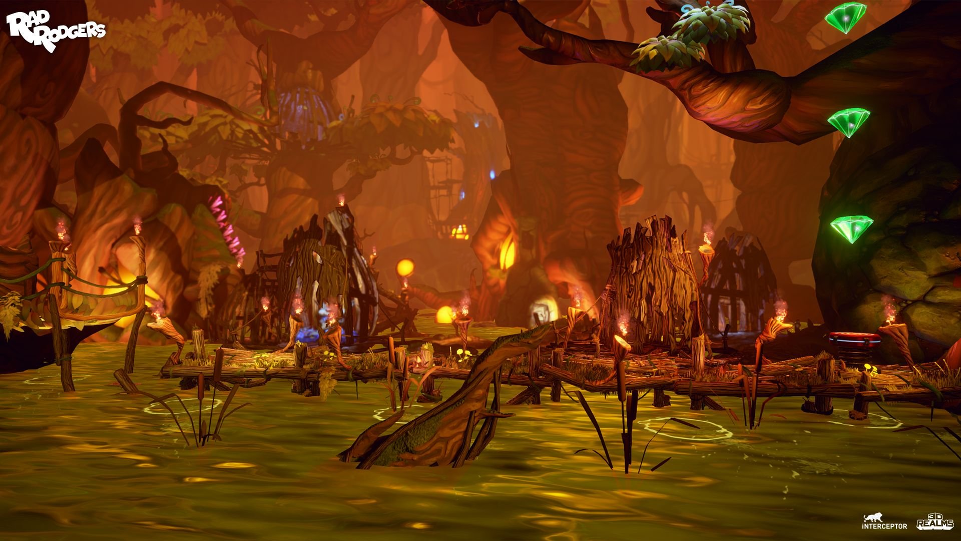 Rad Rodgers - Imagen 9